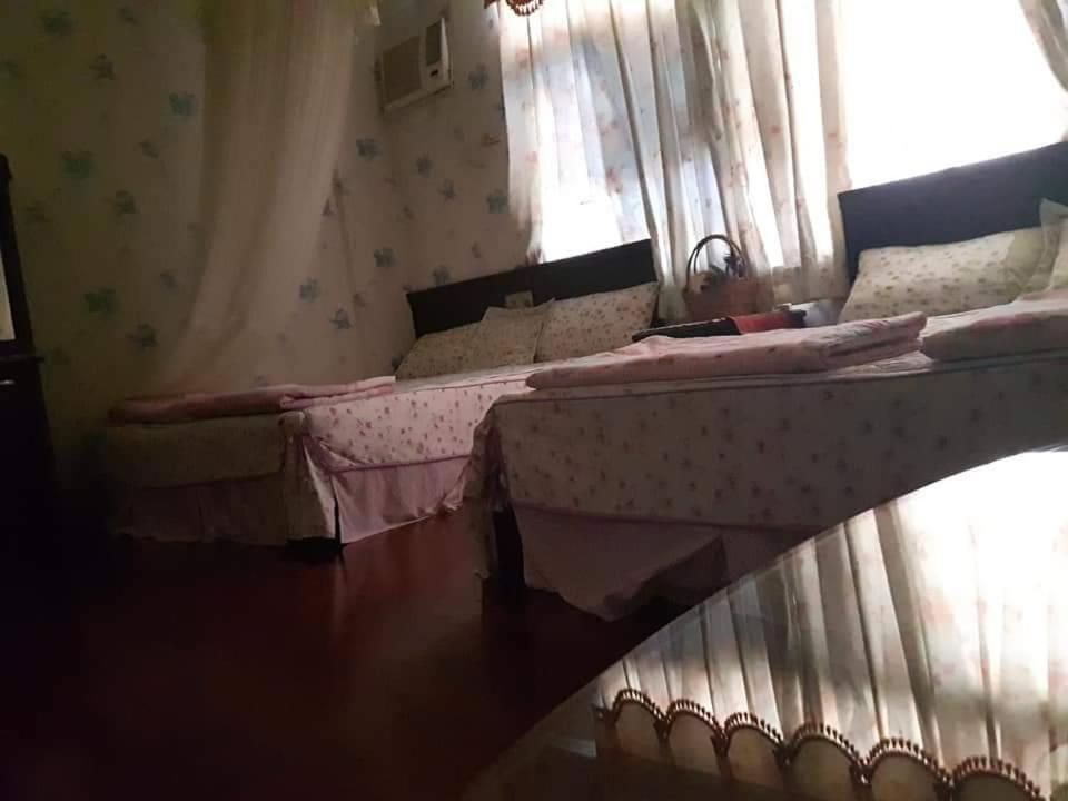 Dai Yi Shia B&B Fushi Εξωτερικό φωτογραφία