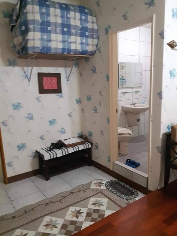 Dai Yi Shia B&B Fushi Εξωτερικό φωτογραφία