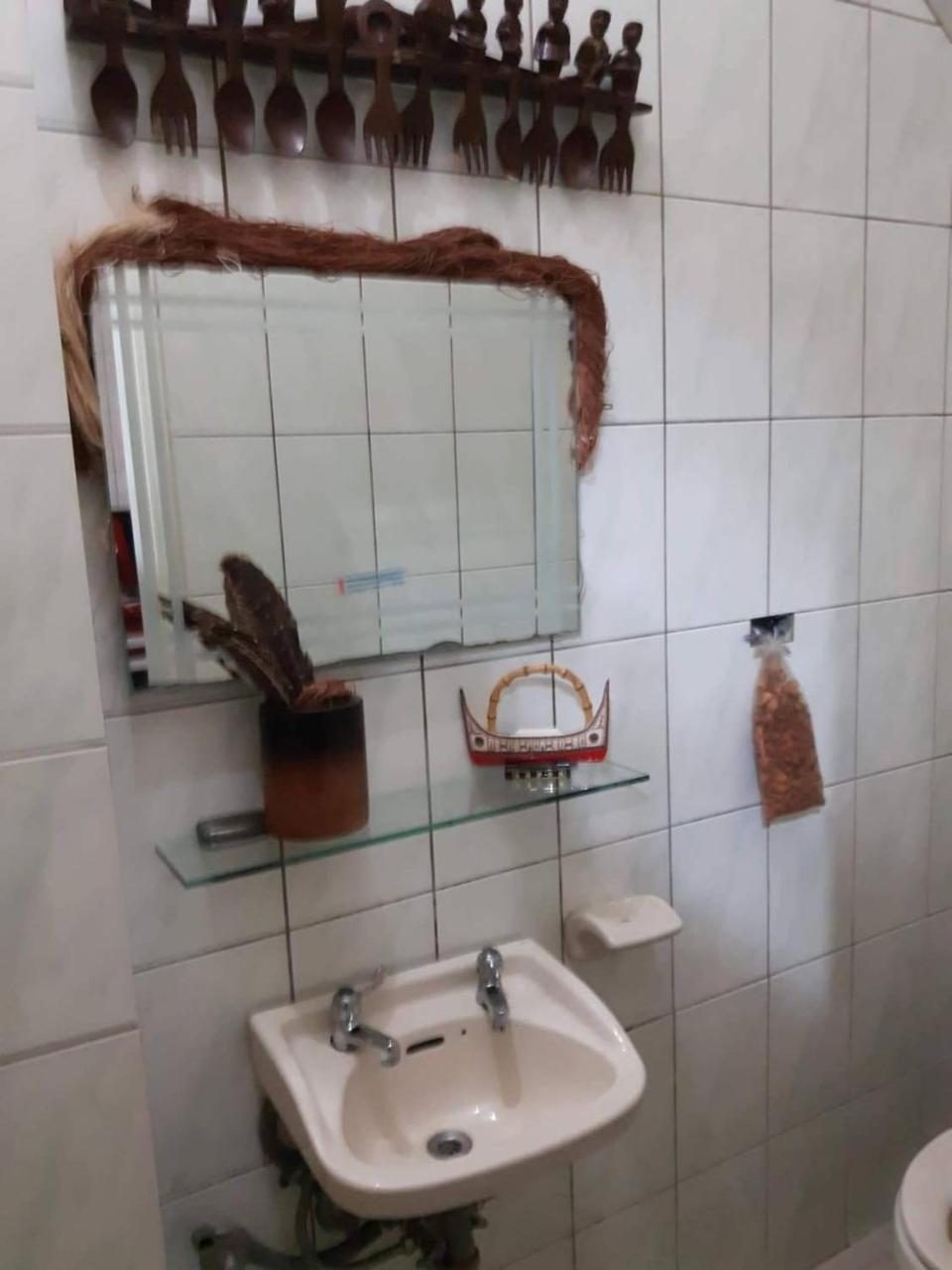 Dai Yi Shia B&B Fushi Εξωτερικό φωτογραφία