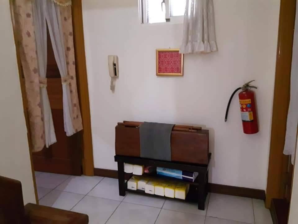 Dai Yi Shia B&B Fushi Εξωτερικό φωτογραφία
