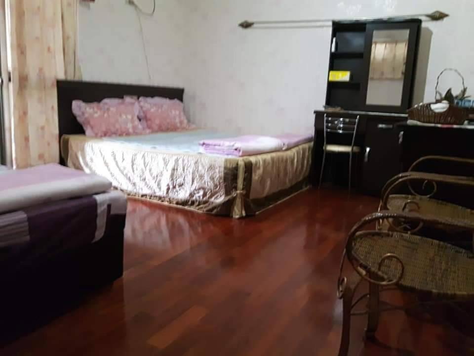 Dai Yi Shia B&B Fushi Εξωτερικό φωτογραφία