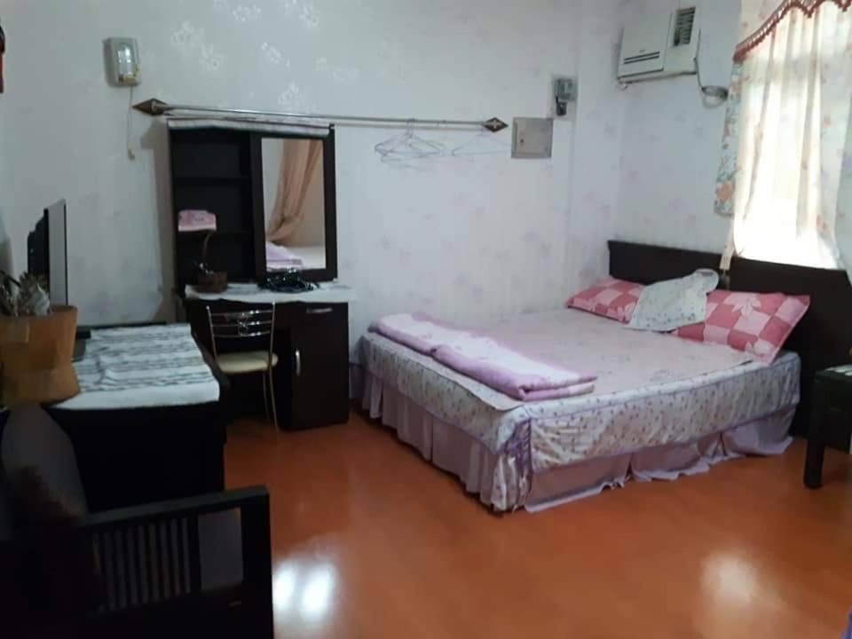 Dai Yi Shia B&B Fushi Εξωτερικό φωτογραφία