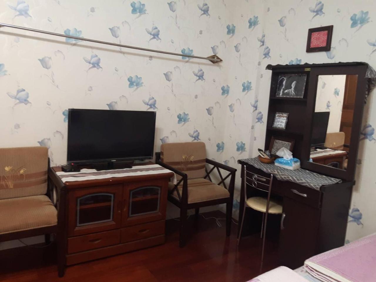 Dai Yi Shia B&B Fushi Εξωτερικό φωτογραφία