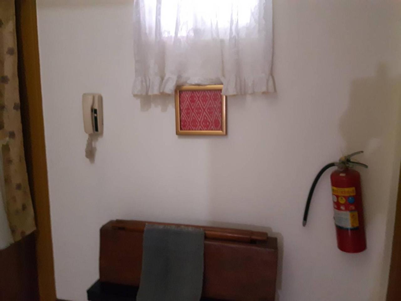 Dai Yi Shia B&B Fushi Εξωτερικό φωτογραφία