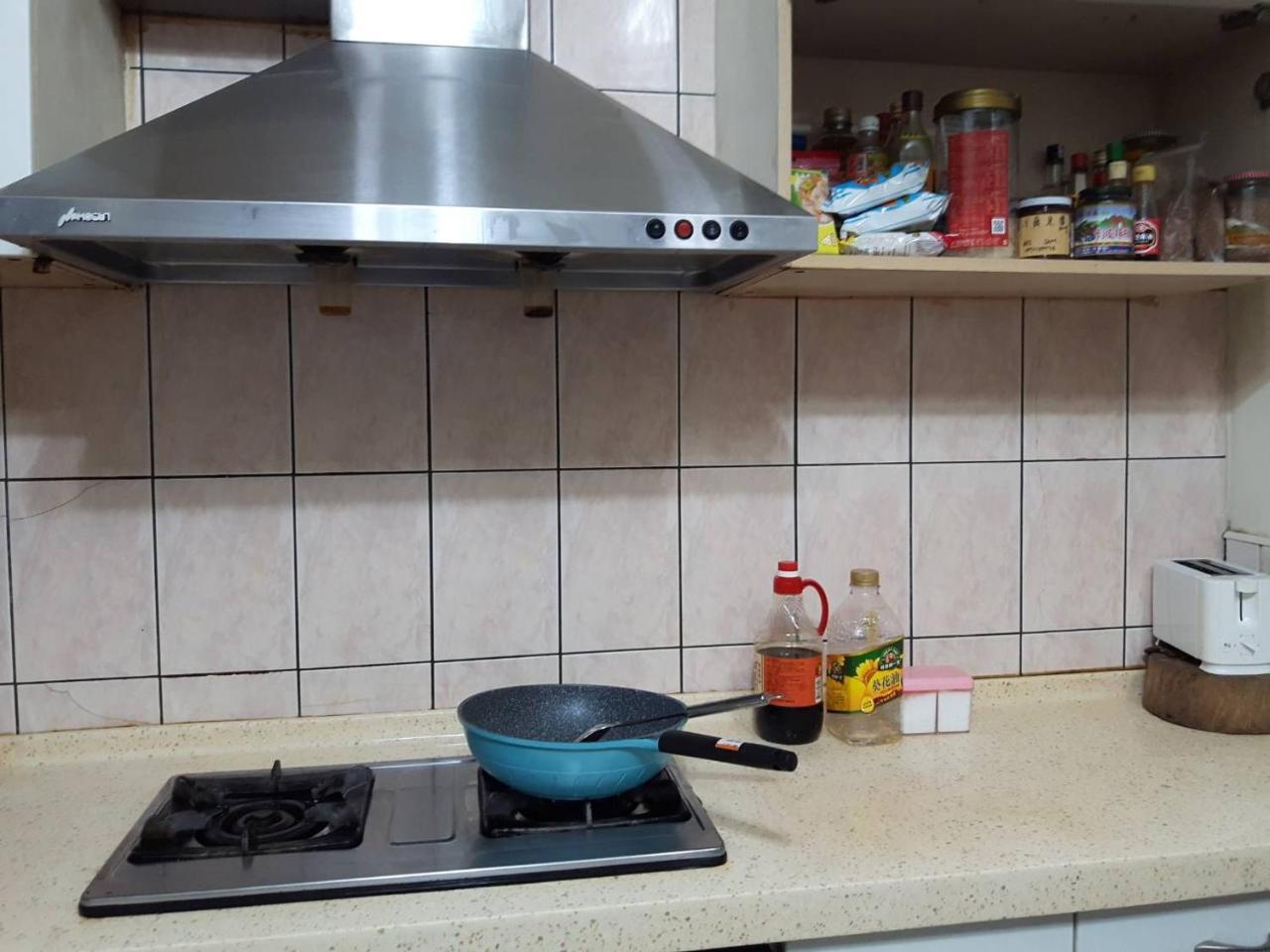 Dai Yi Shia B&B Fushi Εξωτερικό φωτογραφία