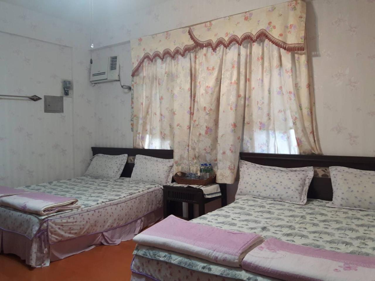 Dai Yi Shia B&B Fushi Εξωτερικό φωτογραφία
