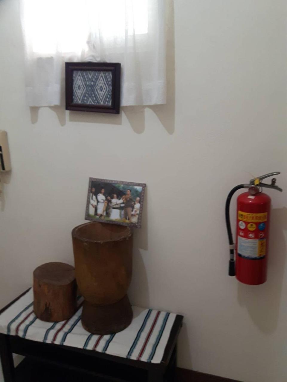 Dai Yi Shia B&B Fushi Εξωτερικό φωτογραφία