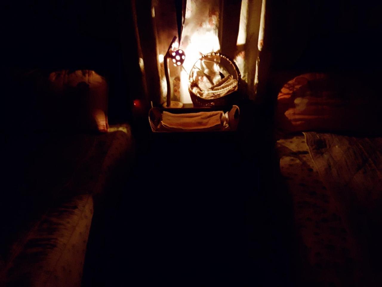 Dai Yi Shia B&B Fushi Εξωτερικό φωτογραφία
