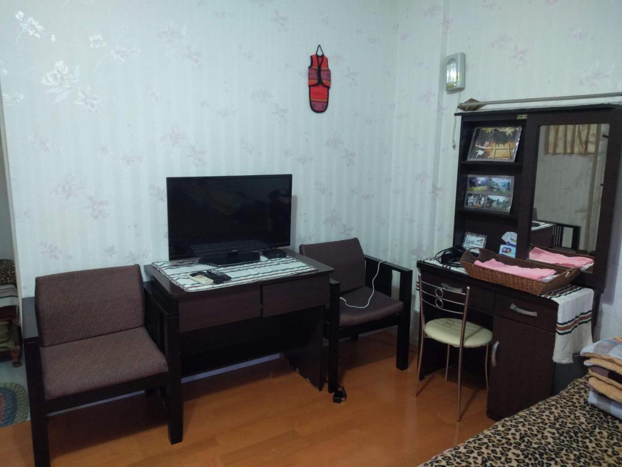 Dai Yi Shia B&B Fushi Εξωτερικό φωτογραφία