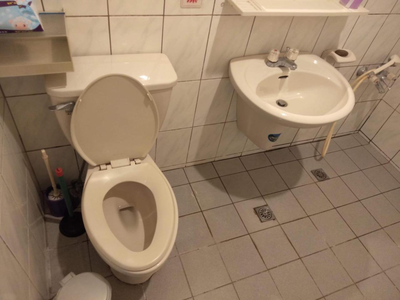 Dai Yi Shia B&B Fushi Εξωτερικό φωτογραφία