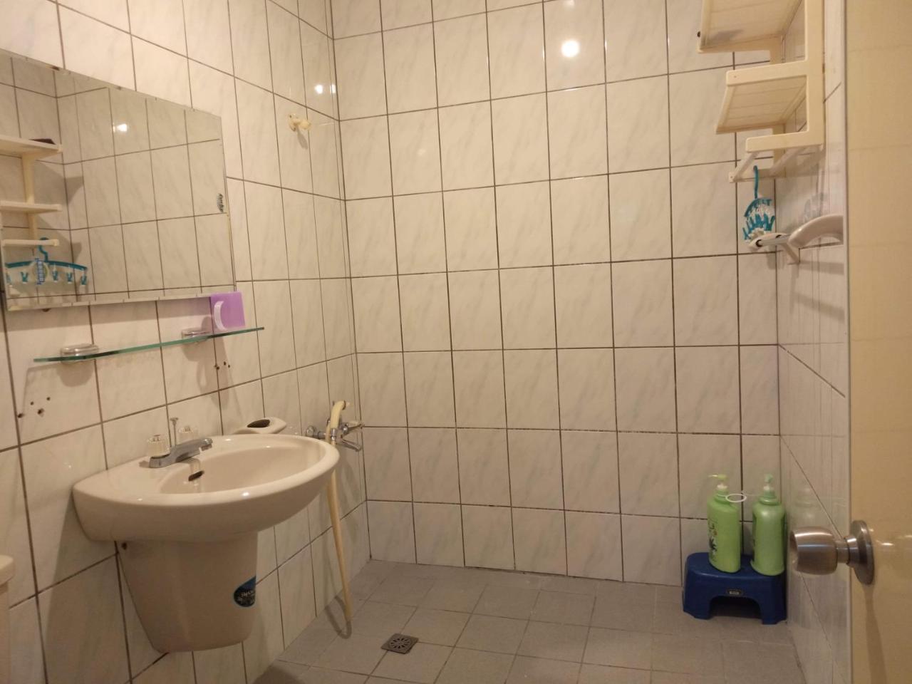 Dai Yi Shia B&B Fushi Εξωτερικό φωτογραφία