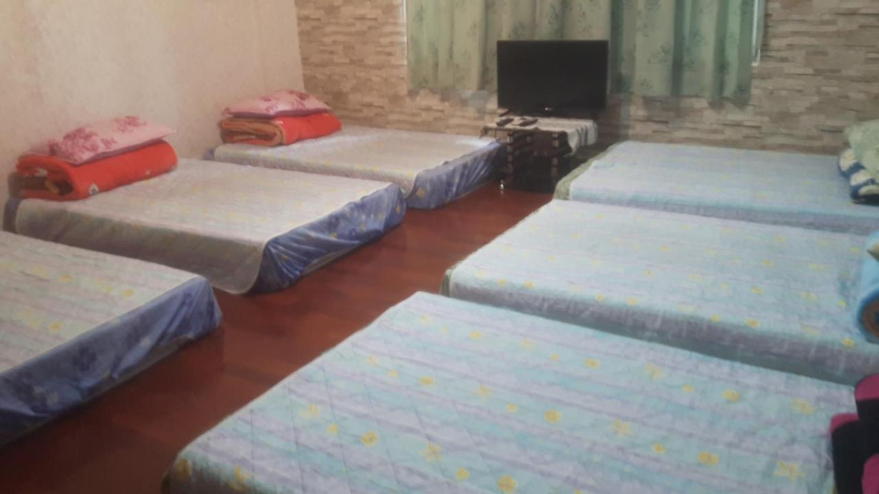 Dai Yi Shia B&B Fushi Εξωτερικό φωτογραφία