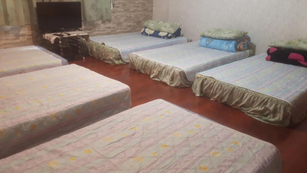 Dai Yi Shia B&B Fushi Εξωτερικό φωτογραφία
